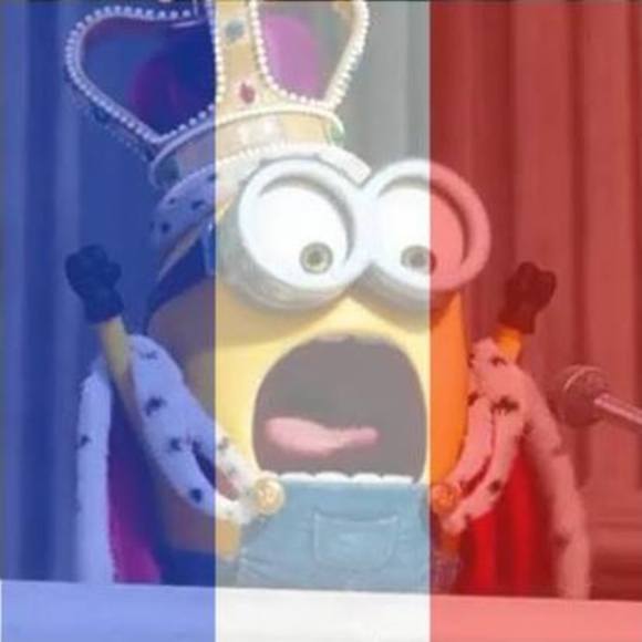 Meet your Posher, Jebby jeb - Picture 1 of 1